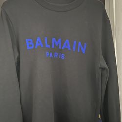 Balmain Sweatshirt 