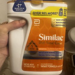 Similac 