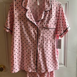 PJ’S