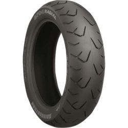 Bridgestone Exedra G704 Radial Tire - 180/60R16 M/C 74H TL Rear $175