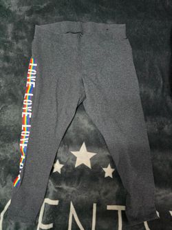 Torrid Pride Leggings