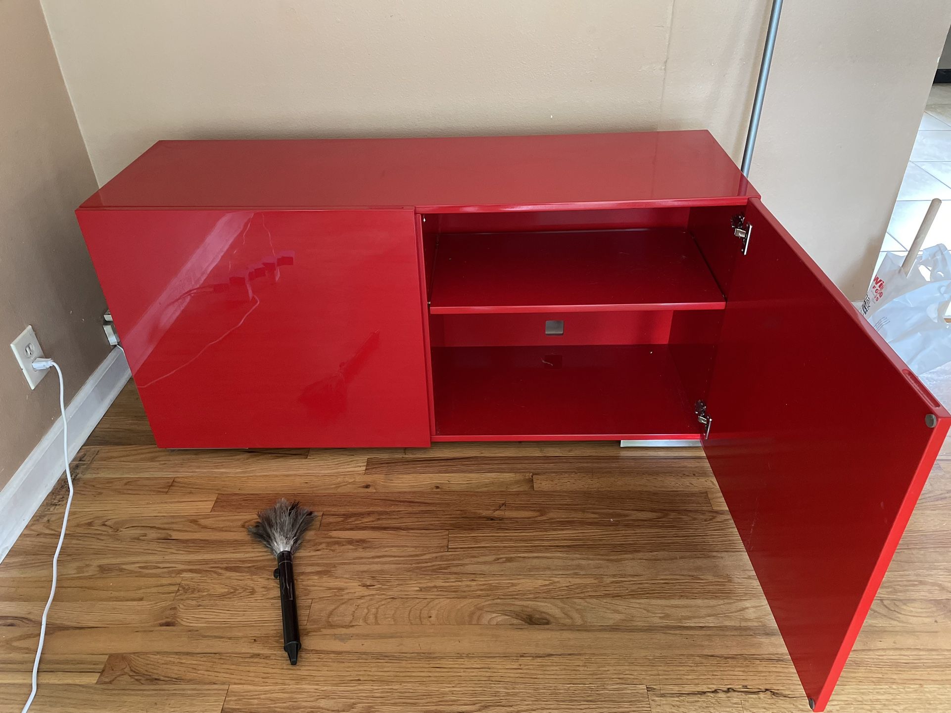 Lightly Used Credenza