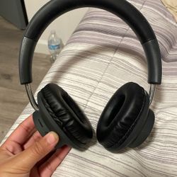 Headphones, Still Work Just Don’t Use Them Anymore.