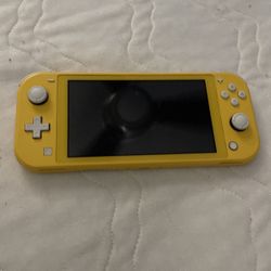 Nintendo - Switch Lite