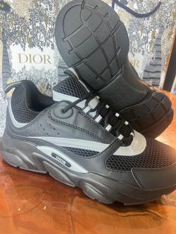 Dior men sneaker