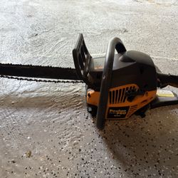 Chain Saw 