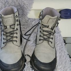 Men's Snow Boots Xray