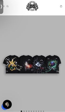 Spider Man Collab - Darc Sport Wolves