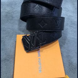 Black Belt.  30-44