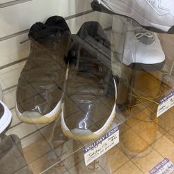 Jordan 11s Size 9 Layaway Today $10 Down