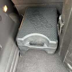 Iron Cobra Double Pedal Case 