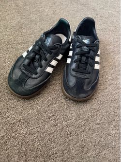 Adidas Samba Toddlers size 9.5C