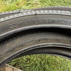 20” Schwinn Spitfire Tires Bundle Of 10