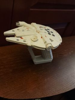 Millennium falcon