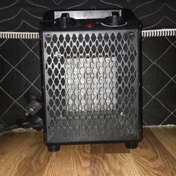 Trust tech High Temperature Mini Heater