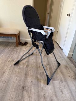 Foldable Highchair