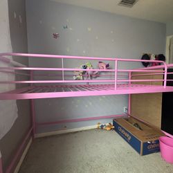 One Kids Loft Beds