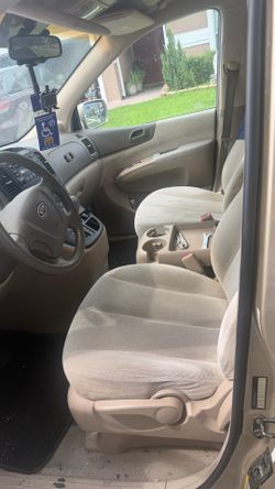 2006 KIA Sedona