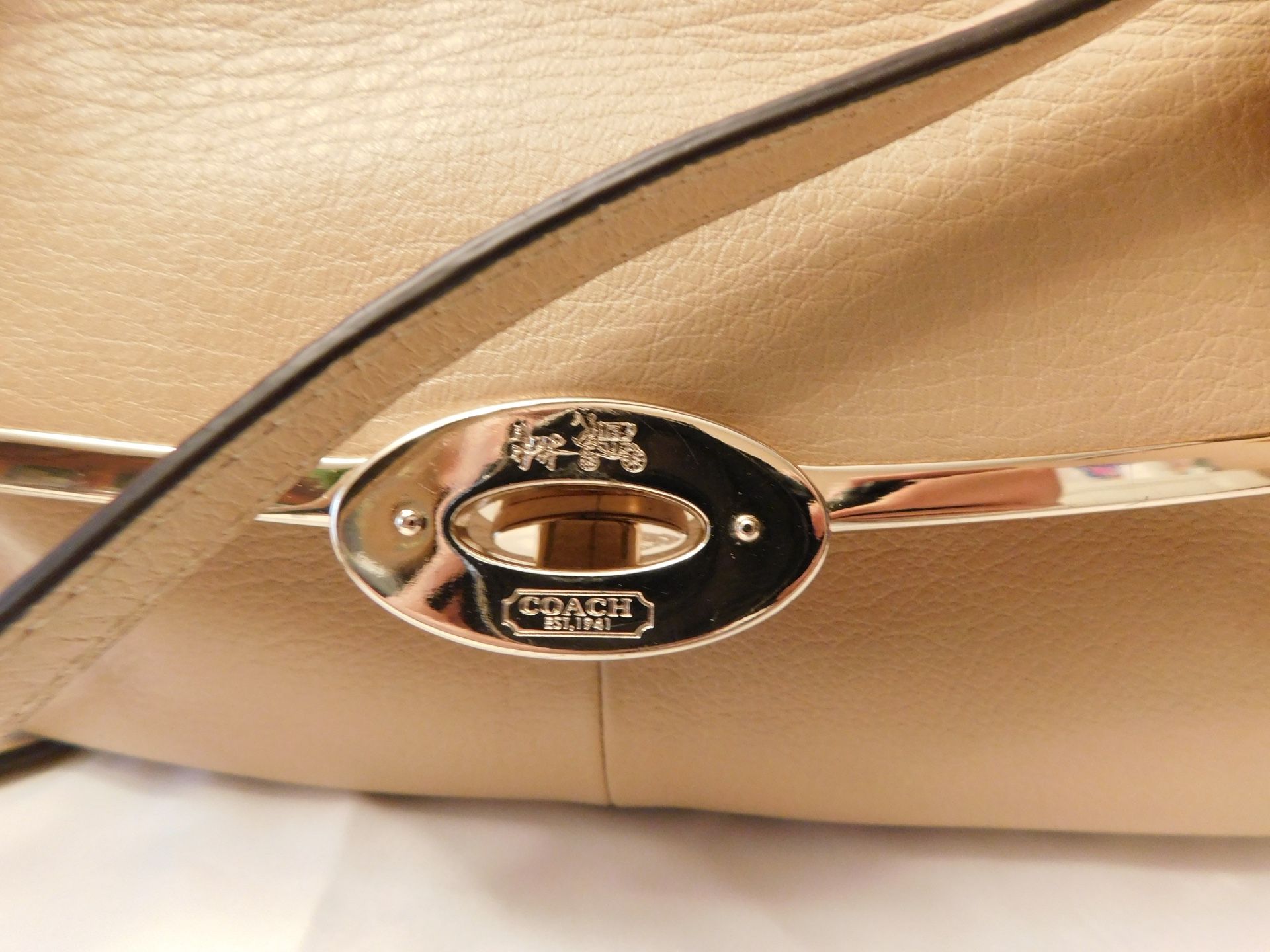 3 Coach Purses