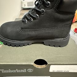 Timberland children’s Boots 