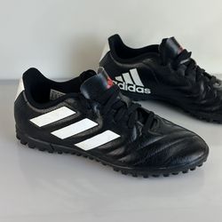 Adidas size US4 Goletto 7 TF Turf Junior/youth Football/Soccer Cleats FV8710