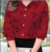 Dress shirt