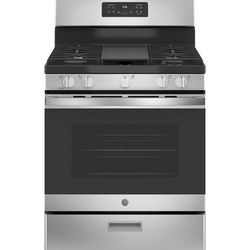 Stove
