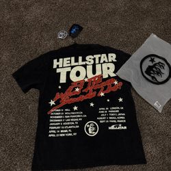 Hellstar Shirt 