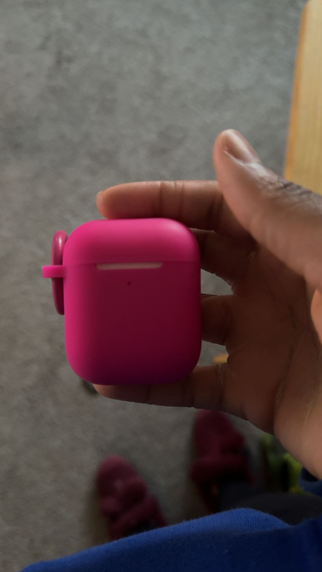  Apple AirPods (2nd Gen)