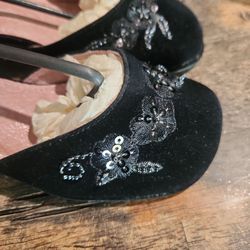 Size 1 girls shoes