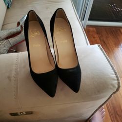 Ladies Shoes 
