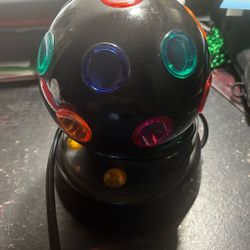 Disco ball (toy)