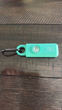 Personal Protection Device