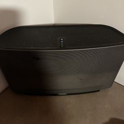 Sonos Speaker 