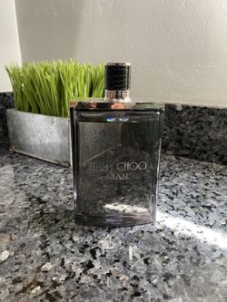 Jimmy Choo Cologne 6.7oz MAN