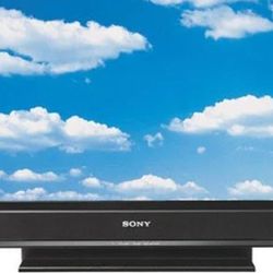 Sony KDL-32S3000 - 32" LCD TV