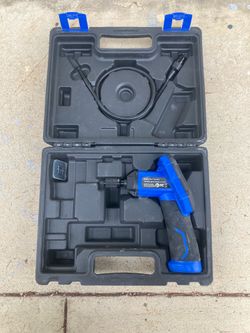 Kobalt Inspection Camera