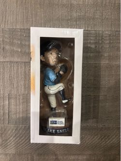 Blake Snell Bobble Head