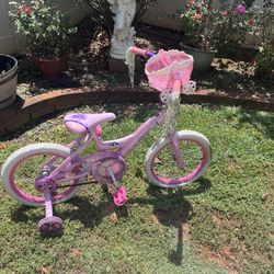 Kids Bike