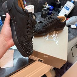Christian Louboutin size 11
