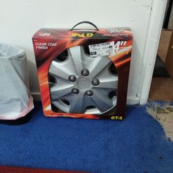 Wheel Covers