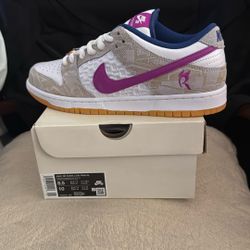 Nike SB Dunk Low Rayssa Leal 