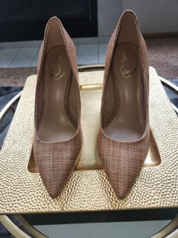 Sam Edelman pumps