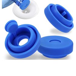Water Jug Reusable Caps