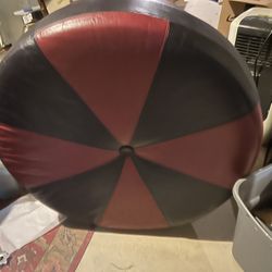 Huge Ottoman 