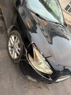 2010 Nissan Maxima