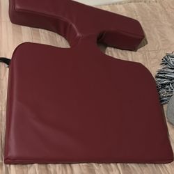 Women’s Comfort Cushion