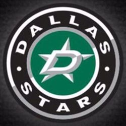 Dallas Stars 2023-24 vs. Any Team FRONT ROW