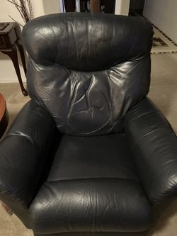 Lazy Boy Rocker Recliner . REDUCED To $60