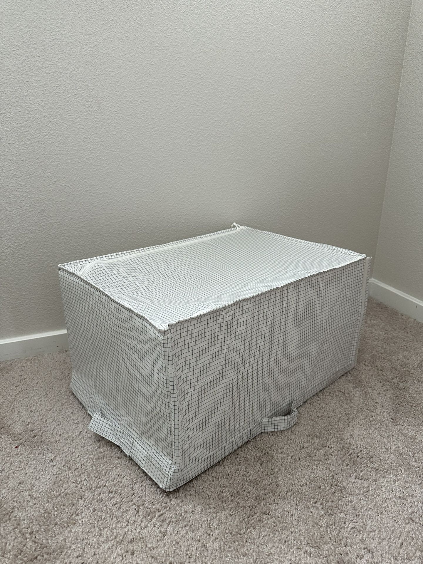 IKEA Skubb Storage Box